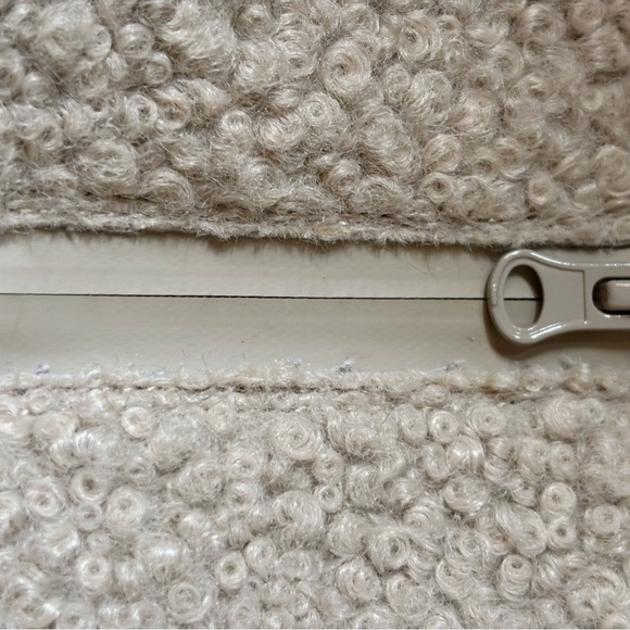 Rocket Dog NWOT Ivory Wedge Boots - Picture 4 of 9